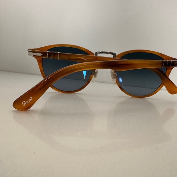 PERSOL - 3108-S Polarized Sunglasses - Picture 8 of 11